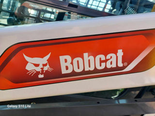 Minim Îcărcător Bobcat S590 foto 12