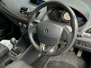 Renault Megane foto 5