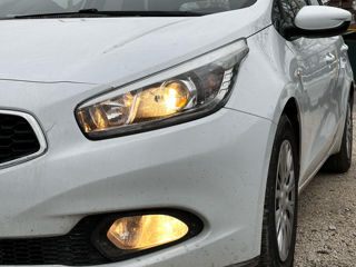 KIA Ceed foto 10