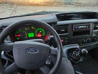 Ford Transit 2012 foto 9