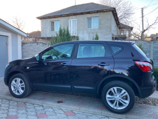 Nissan Qashqai foto 3