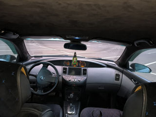 Nissan Primera foto 6