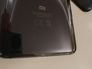 Xiaomi Mi 9 foto 3