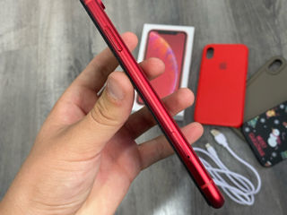 iPhone XR 128 gb foto 6