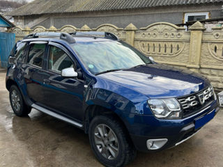 Dacia Duster foto 3