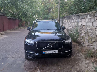 Volvo XC90 foto 3