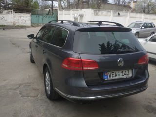 Volkswagen Passat foto 4