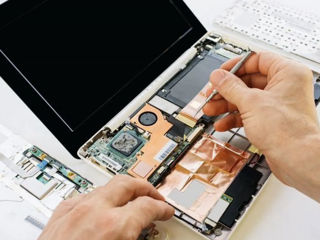 Reparatii Calculatoare / Reparatii Laptopuri. Компьютерный мастер - выезд бесплатный