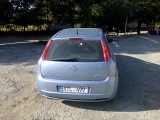 Fiat Grande Punto 5D foto 6