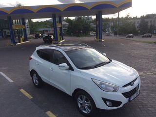 Hyundai Tucson foto 2