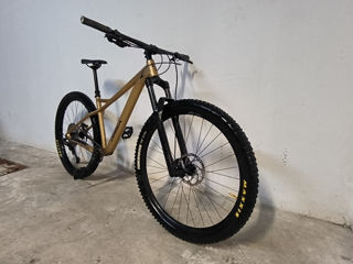 Orbea Laufey 2022-23 / M / Trail foto 7