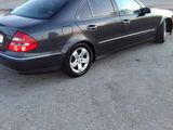 Mercedes E Class foto 5