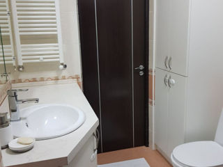 Apartament cu 1 cameră, 56 m², Botanica, Chișinău foto 10