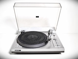 Garrard GT-35P Servo Automatic Turntable foto 1