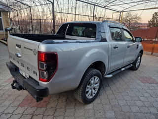 Ford Ranger foto 4