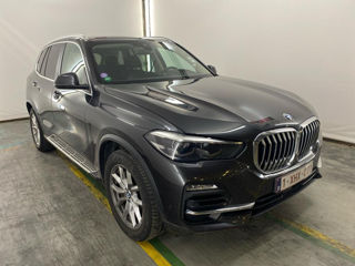 BMW X5 foto 3