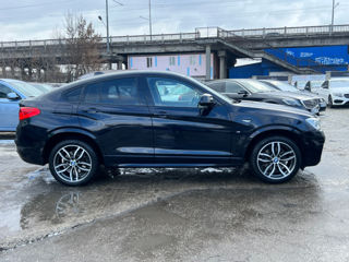 BMW X4 foto 4