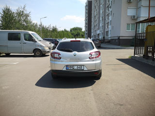 Renault Megane foto 4