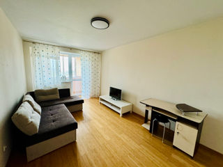 Bloc nou. Apartament 2 camere, zona parc, balcon, debara, parcare. foto 4