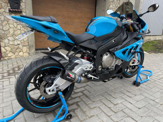 BMW S1000RR foto 2