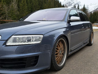 Audi A6 foto 5