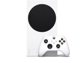 Xbox Series S, Robot White (Ryzen Zen 2 / 8GB RAM / 1TB) - Noi! Garanție 2 ani! foto 2