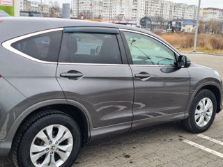 Honda CR-V foto 3