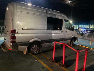 Mercedes Sprinter foto 5