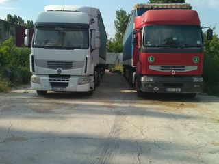 Renault premium 420 foto 1