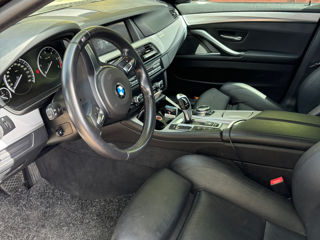 BMW 5 Series foto 3