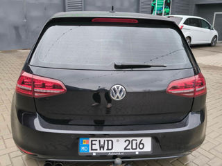 Volkswagen Golf foto 4