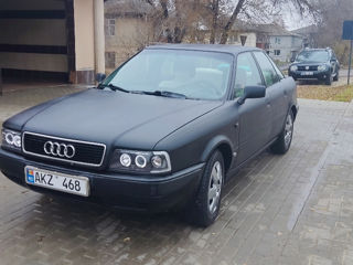 Audi 80 foto 3