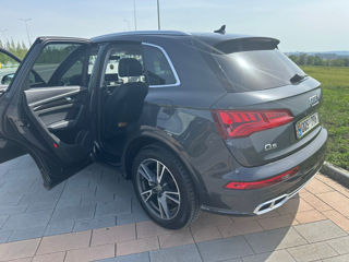 Audi Q5 foto 6