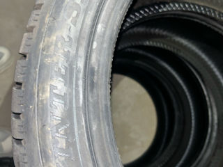 Vind anvelope noi de iarna Dunlop 225/45 R17 foto 3