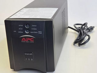 APC smart ups 750