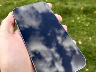 iPhone 14 Pro Max  foto 1