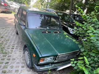 Lada / ВАЗ 2107 foto 0