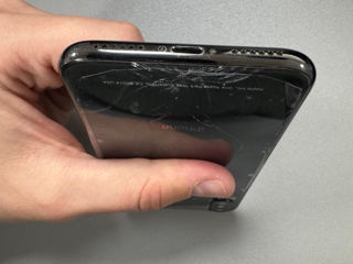 iPhone X 64 GB Orange  foto 8