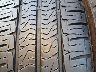 225/75/ R16-c- Michelin.m&s. foto 4