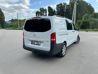 Mercedes Vito foto 2