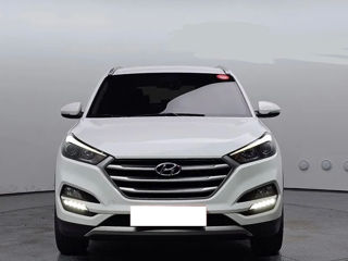 Hyundai Tucson foto 3