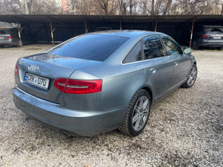 Audi A6 foto 3