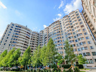 Apartament cu 2 camere, 52 m², Botanica, Chișinău foto 14