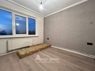 Apartament cu 2 camere, 50 m², Râșcani, Chișinău foto 2