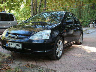 Honda Civic foto 1