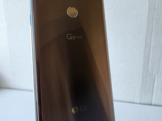 LG G8 ThinQ 6/128 gb GSM 4G тёмный графит foto 5