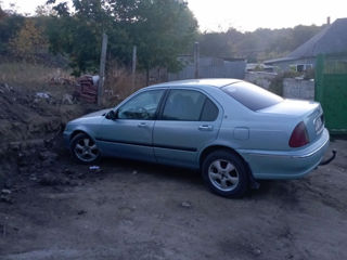 Rover 45 foto 4