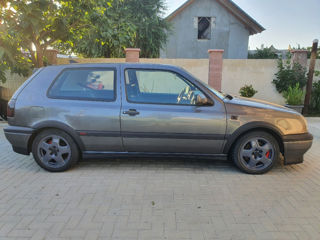 Volkswagen Golf foto 6