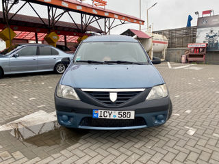 Dacia Logan Mcv foto 2