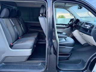 Volkswagen TRANSPORTER T-6 2016 фото 6